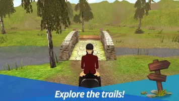 Horse World: My Riding Horses MOD APK