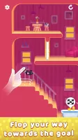 Lazy Jump MOD APK