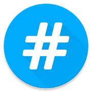HashTags MOD APK