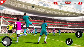 World Soccer Football Cup 2024 MOD APK