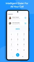 Phone Call Dialpad - Caller ID MOD APK