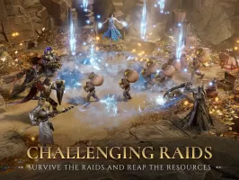 Watcher of Realms MOD APK