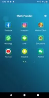 Multi Parallel: Multi Accounts MOD APK