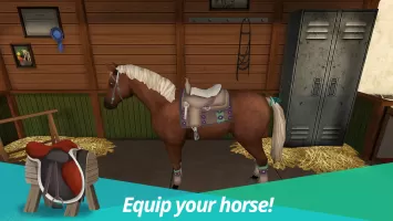Horse World: My Riding Horses MOD APK