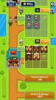 Idle Farm Tycoon - Merge Crops MOD APK