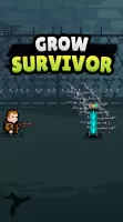 Grow Survivor MOD APK