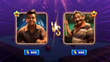 8 Ball Clash - Pool Billiards MOD APK