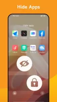 Quick Launcher for Android 15 MOD APK