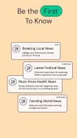 SmartNews: News That Matters MOD APK