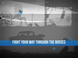 Grayland MOD APK