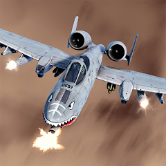 Fighter Pilot: HeavyFire MOD APK