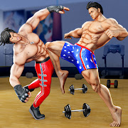Gym Heros: Fighting Game MOD APK