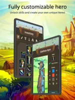 Magic Streets MOD APK