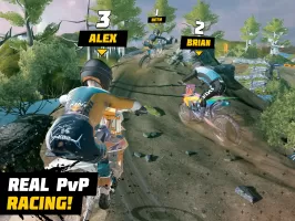 Dirt Bike Unchained: MX Racing MOD APK