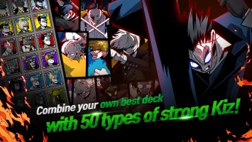 SEOUL Apocalypse MOD APK