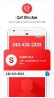 Caller ID & Call Blocker MOD APK