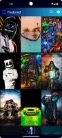 4K Wallpaper Expert MOD APK