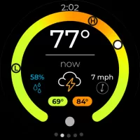 MyRadar Weather Radar MOD APK