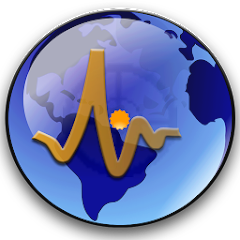 Earthquakes Tracker Pro MOD APK