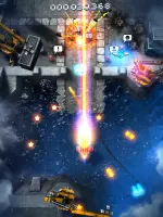 Sky Force 2014 MOD APK