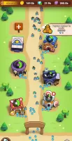 Slime Village MOD APK