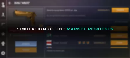 Case Simulator for Standoff MOD APK