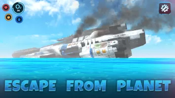 Underwater Survival: Deep Dive MOD APK