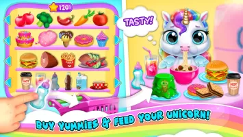 My Baby Unicorn 2 MOD APK