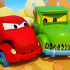 Car Eats Car 3D MOD APK