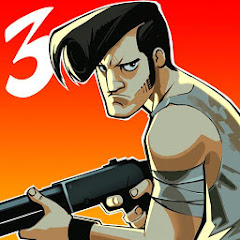 Stupid Zombies 3 MOD APK