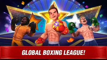 Boxing Star: Real Boxing Fight MOD APK