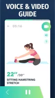 Stretch Exercise - Flexibility MOD APK