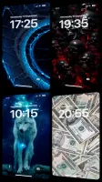 Wallpaper 4K HD – Wallcraft MOD APK