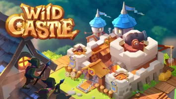 Wild Castle: Tower Defense TD MOD APK