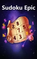 Sudoku MOD APK
