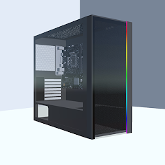 PC Builder Simulation 3D MOD APK