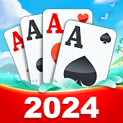 Solitaire Fish MOD APK
