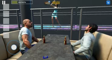 Driver Simulator Life MOD APK