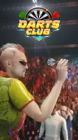 Darts Club: PvP Multiplayer MOD APK