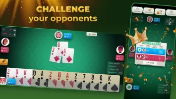 Spades Offline - Card Game MOD APK