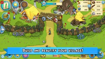 Asterix and Friends MOD APK