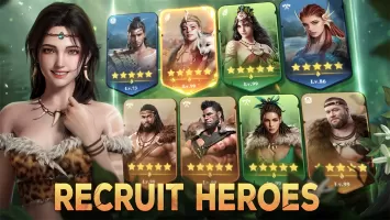 Primitive Era: 10000 BC MOD APK