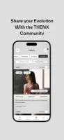 Thenx MOD APK