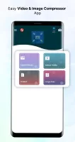 Video & Image Compressor App MOD APK