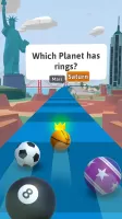 Trivia Race 3D - Guess Quizup MOD APK