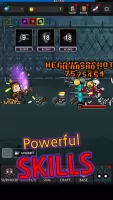 Grow Survivor MOD APK