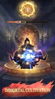 Immortal Taoists - Idle Manga MOD APK