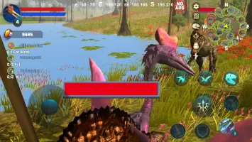 Quetzalcoatlus Simulator MOD APK