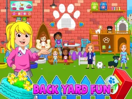 My City : Orphan House MOD APK