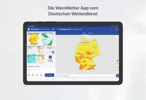 WarnWetter MOD APK